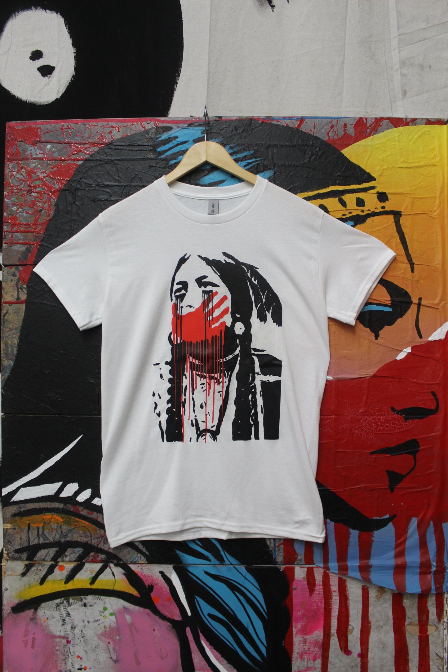 Protect The Sacred Tee