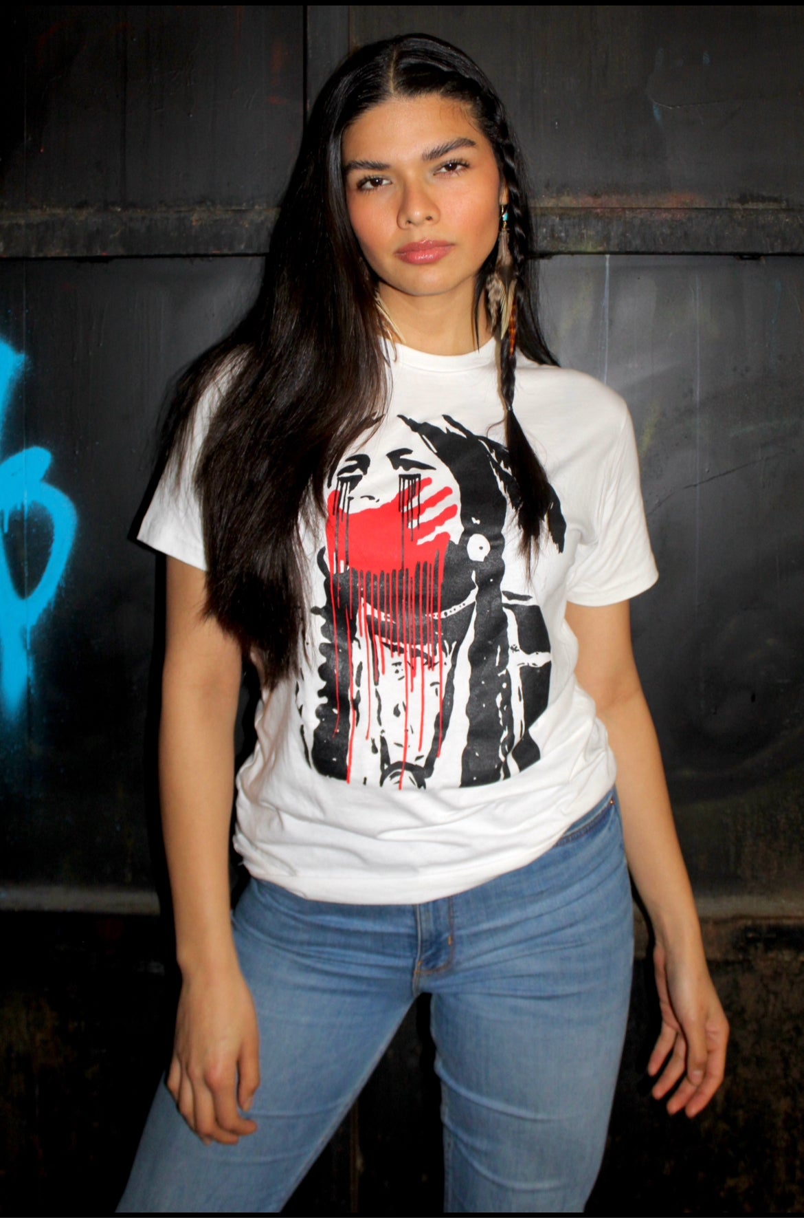 Protect The Sacred Tee