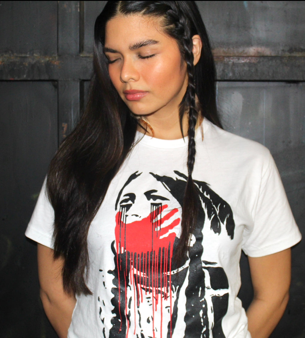Protect The Sacred Tee