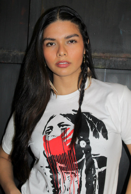 Protect The Sacred Tee